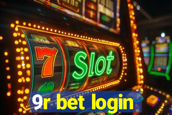 9r bet login